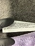 Zara Solid Gray Skirt Size 11 - 12 - photo 4