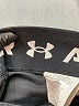 Under Armour Black Athletic Shorts Size L - photo 3