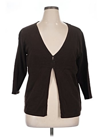 Isabella Rodriguez Cardigan (view 1)