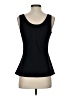 Boston Proper Black Tank Top Size S - photo 2