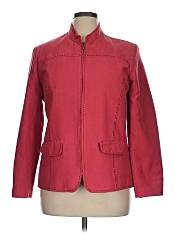 Alfred Dunner Jacket (view 1)