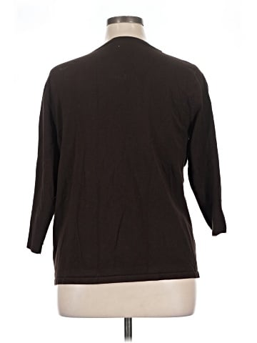 Isabella Rodriguez Cardigan (view 2)