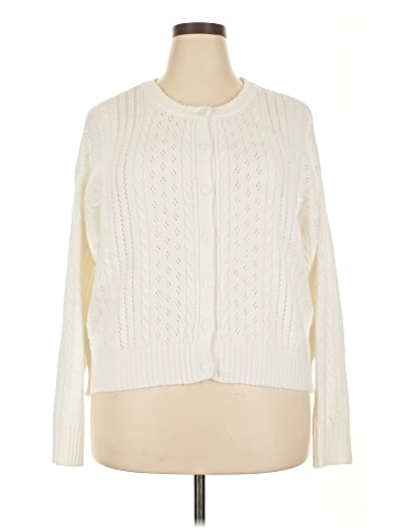 And Now This Cardigan (view 1)