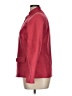 Alfred Dunner 100% Polyester Red Jacket Size 16 - photo 5