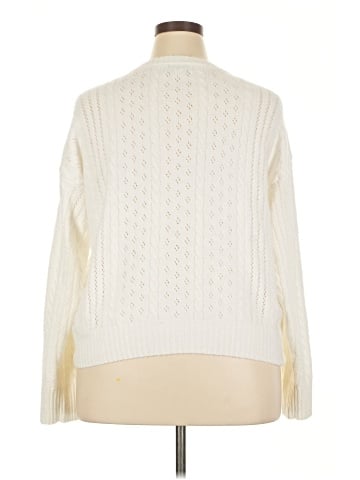 And Now This Cardigan (view 2)