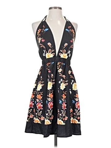 Shein Cocktail Dress (view 1)