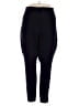 Good American Black Active Pants Size 26 - photo 1