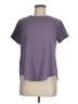 Unbranded Purple Active T-Shirt Size M - photo 1