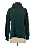 Gap Green Turtleneck Sweater Size S - photo 1
