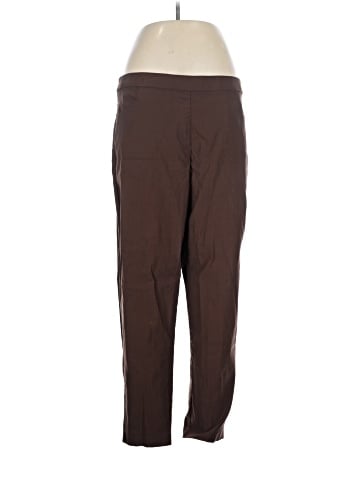 Alfred Dunner Active Pants (view 1)