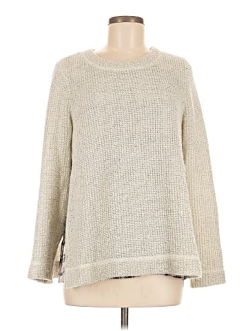 Sanctuary Pullover Sweater (view 1)