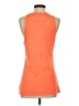 Athleta Orange Tank Top Size S - photo 2