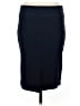 SOHO Apparel Ltd Argyle Blue Formal Skirt Size M - photo 2