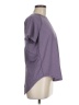 Unbranded Purple Active T-Shirt Size M - photo 4