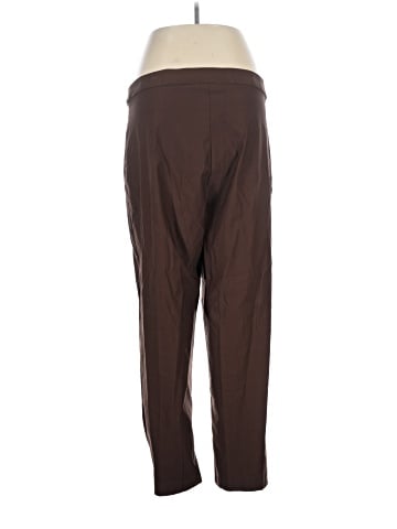 Alfred Dunner Active Pants (view 2)