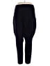 Good American Black Active Pants Size 26 - photo 2