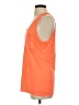 Athleta Orange Tank Top Size S - photo 5