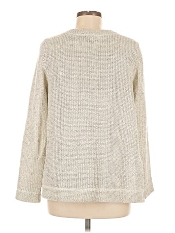 Sanctuary Pullover Sweater (view 2)