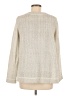 Sanctuary Tweed Silver Pullover Sweater Size M - photo 2