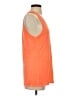 Athleta Orange Tank Top Size S - photo 4