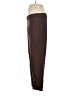 Alfred Dunner Brown Active Pants Size 16 - photo 5