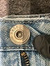 Refuge Blue Jeans Size 3 - 4 - photo 4