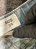 Refuge Blue Jeans Size 3 - 4 - photo 5