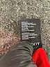 Bardot Red Cocktail Dress Size XL - photo 7