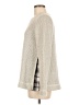 Sanctuary Tweed Silver Pullover Sweater Size M - photo 5