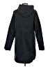 Athleta Black Zip Up Hoodie Size XS - photo 2