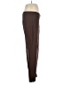 Alfred Dunner Brown Active Pants Size 16 - photo 4