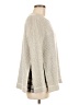 Sanctuary Tweed Silver Pullover Sweater Size M - photo 4