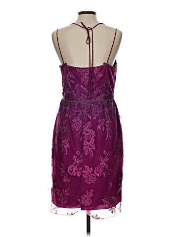 MARCHESA notte Cocktail Dress (view 2)