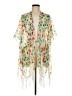 Unbranded Ivory Kimono One size - photo 1