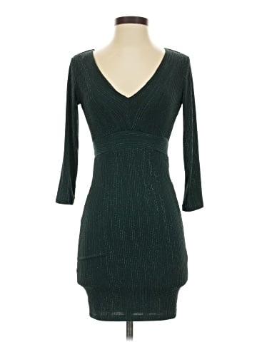 Forever 21 Cocktail Dress (view 1)