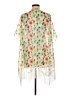 Unbranded Ivory Kimono One size - photo 2