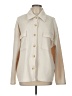 Blu Pepper Ivory Jacket Size L - photo 1