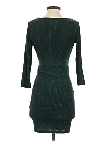 Forever 21 Cocktail Dress (view 2)
