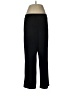Susan Graver Solid Black Dress Pants Size M (petite) - photo 1