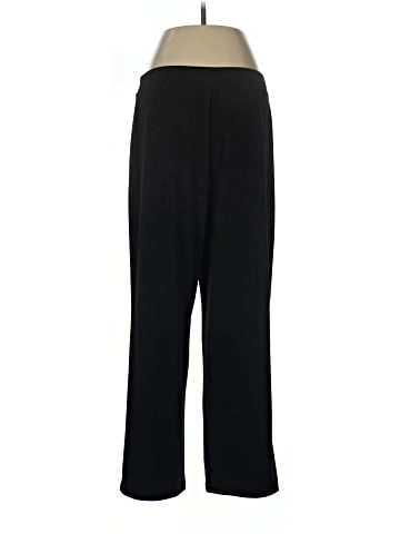 Susan Graver Dress Pants (view 2)