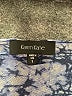 Karen Kane Blue Short Sleeve Top Size S - photo 7