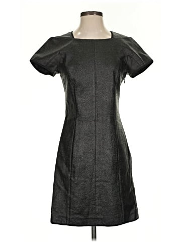 Theyskens' Theory Casual Dress (view 1)