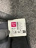 Unbranded Solid Black Skirt Size 10 - 11 - photo 3