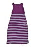 Splendid Stripes Purple Dress Size 10 - photo 2