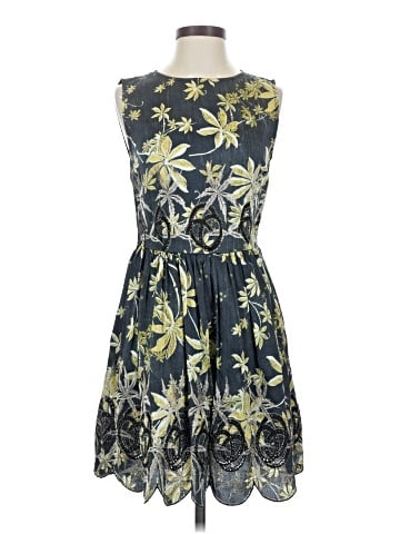 Suno Casual Dress (view 1)