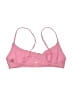 Koana Swim Pink Swimsuit Top Size S - photo 2