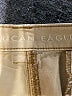 American Eagle Outfitters 100% Cotton Tan Cargo Pants Size 8 - photo 4