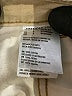 American Eagle Outfitters 100% Cotton Tan Cargo Pants Size 8 - photo 5