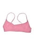 Koana Swim Pink Swimsuit Top Size S - photo 1