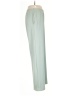 Unbranded Solid Green Casual Pants Size M - photo 4